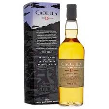 Coal Ila 15y 2006 110p 750ml